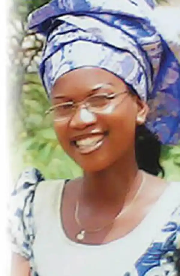 My dream is to become the CBN governor –AAUA Best Graduating Student